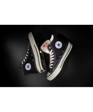 CHUCK TAYLOR CANVAS HI　31311480