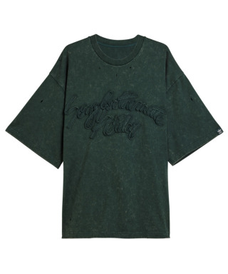 SFTM WASH TEE　KA7994