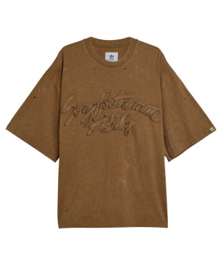SFTM WASH TEE　KA7995