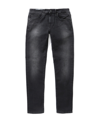 ブラックデニムスキニー ROCK OA36(M2450028)|HANKYU MEN'S ブラックデニムスキニー ROCK OA36(M2450028)|HANKYU MEN'S