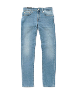 その他｜デニムパンツ｜ピーティートリノ(PT TORINO)｜HANKYU MEN'S