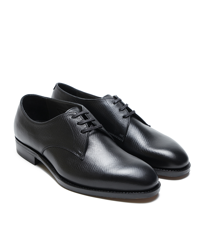 ダンヒル　イングランド製　フルブローグ　ダービー ダンヒル イングランド製 フルブローグ ダービー