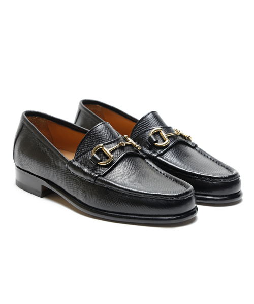 ビットローファー 2695 V/C UTAH(M2550022)｜HANKYU MEN'S / 阪急メンズ