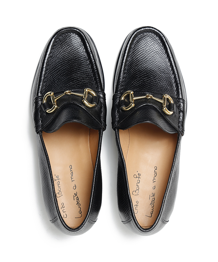 ビットローファー 2695 V/C UTAH(M2550022)｜HANKYU MEN'S / 阪急メンズ