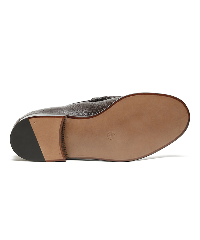 ビットローファー 2695V/C Peccary(M2550023)｜HANKYU MEN'S / 阪急メンズ