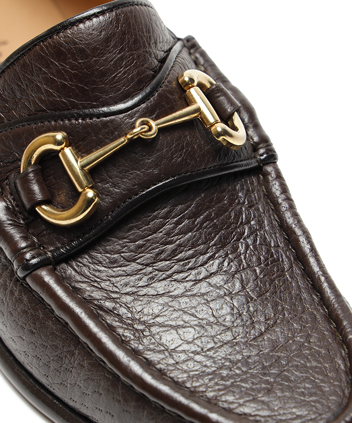ビットローファー 2695V/C Peccary(M2550023)｜HANKYU MEN'S / 阪急メンズ