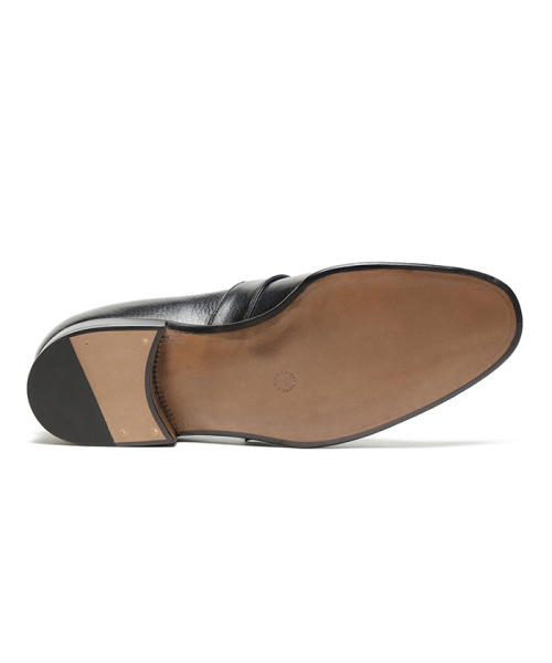 シングルモンクストラップシューズ EB-44(M2550024)｜HANKYU MEN'S
