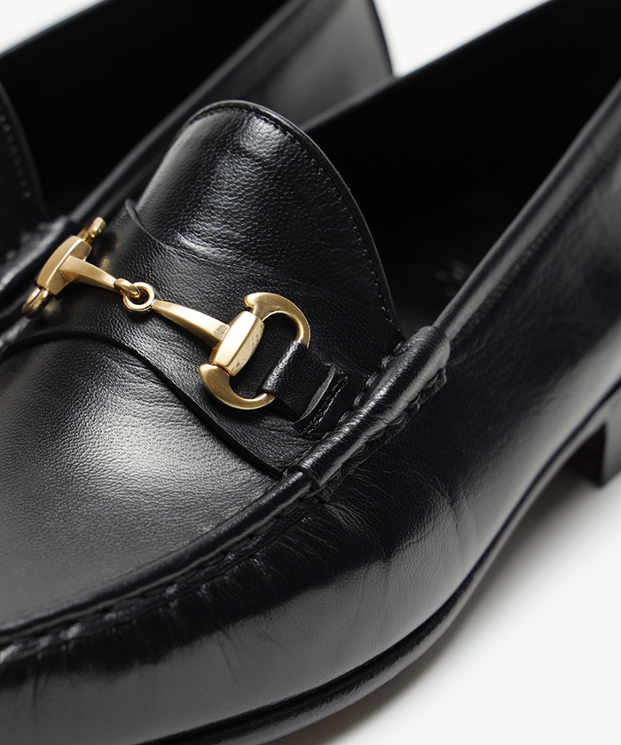 ビットローファー RCA-0003(M2550026)｜HANKYU MEN'S / 阪急メンズ