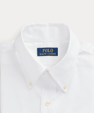 ホワイト系｜カジュアルシャツ｜ポロ ラルフ ローレン(POLO RALPH