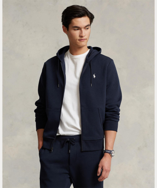 XS｜スウェット・パーカー｜ポロ ラルフ ローレン(POLO RALPH LAUREN 