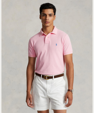 即完売モデル⭐︎極美品⭐︎ラルフローレン⭐︎ビッグポニー⭐︎クルーネック　プルオーバー POLO Ralph Lauren ビッグポニー プルオーバーパーカー L