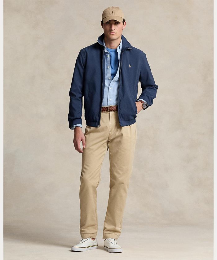 バイスイング ジャケット MNPOOTW16020127(M255H025)｜HANKYU