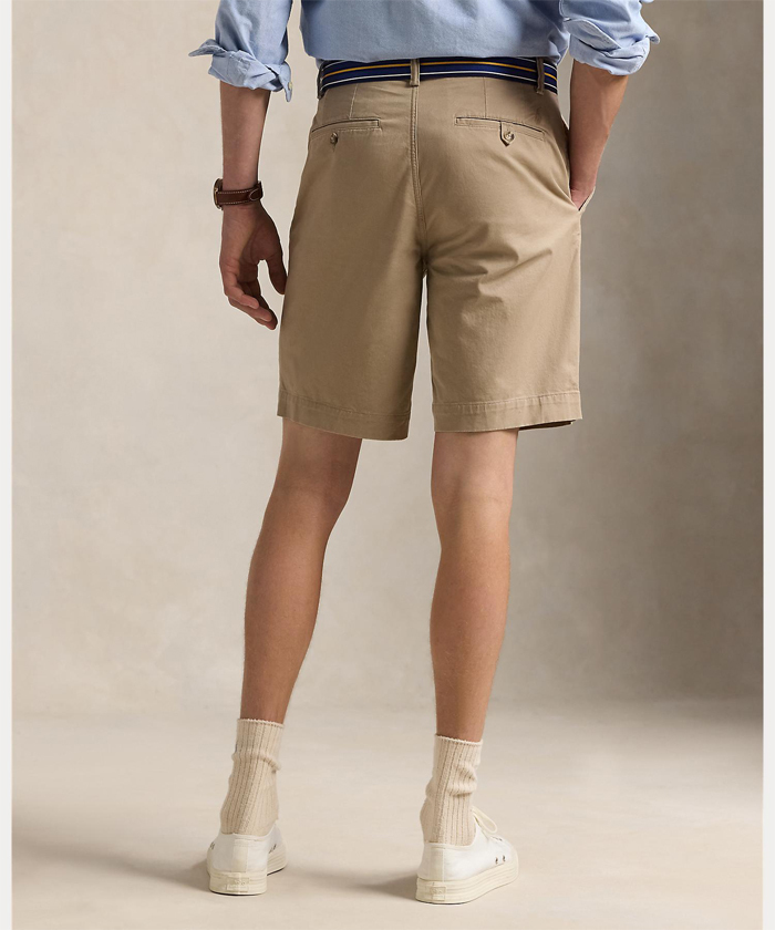 BASS MANIA ハーフパンツ　XL ストレッチ クラシック フィット ショートパンツ