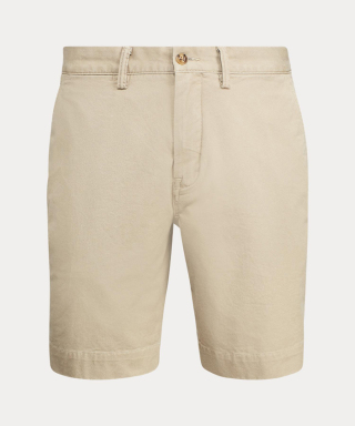 ストレッチ クラシック フィット ショートパンツ　MNPOSHO14G20069