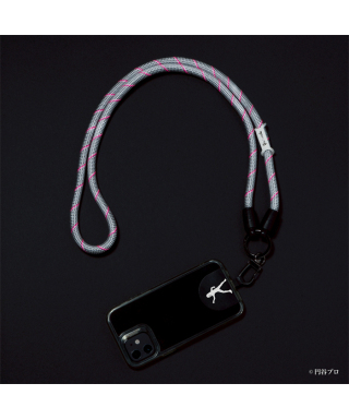 ウルトラマン/YOSEMITE MOBILE STRAP/ダダ　YMS-1000-90