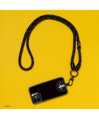 ウルトラマン/YOSEMITE MOBILE STRAP/ゼットン　YMS-1000-91