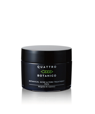 ボタニカル アクネ ＆ ポア トリートメント [医薬部外品]