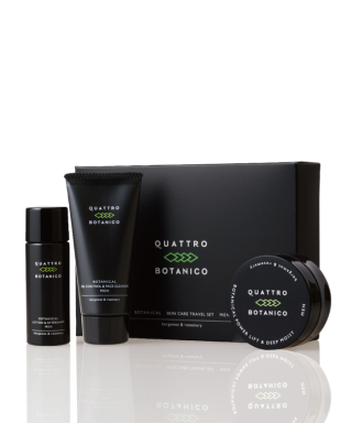 ボタニカル スキンケア トラベルセット S