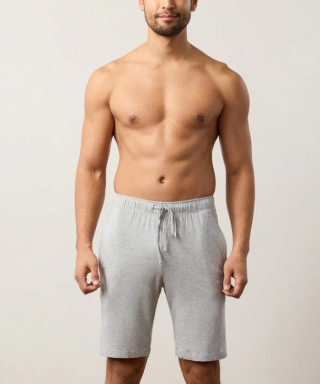 Silktouch NOS ラウンジショートパンツ　29405