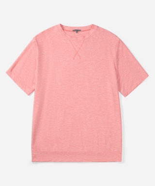 Eco Color 半袖 Tシャツ　39845