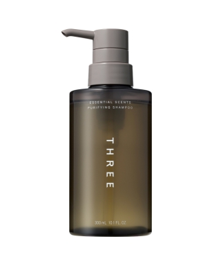 THREE エッセンシャルセンツ ピュリファイング シャンプー
