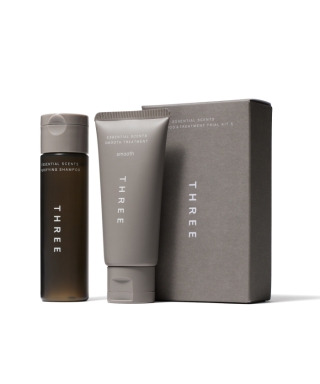 キット・セット｜スリー(THREE)｜HANKYU MEN'S / 阪急メンズ