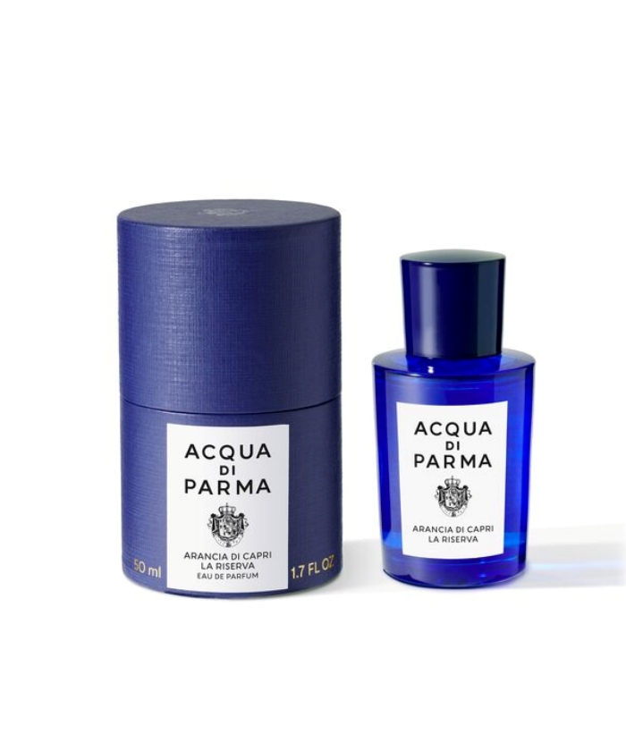 ブルー メディテラネオ アランチャ オーデパルファム(M255I030