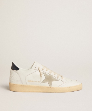 靴 Golden  BALLSTAR 44 Black BALLSTAR GMF00844.F006677.10576(M255K005)｜HANKYU MEN'S / 阪急メンズ