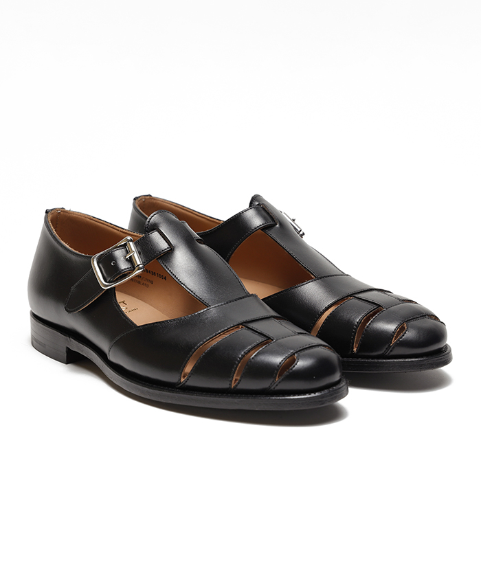 FISHERMAN 29397A-C01L7(M255K010)｜HANKYU MEN'S / 阪急メンズ