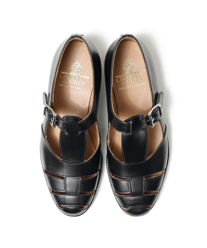 FISHERMAN 29397A-C01L7(M255K010)｜HANKYU MEN'S / 阪急メンズ