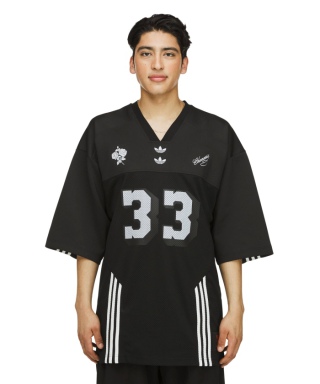 CHAVARRIA FOOTBALL JERSEY　JV6421
