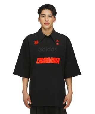 CHAVARRIA POLO　JV8848