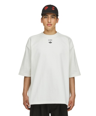 CHAVARRIA SS TEE　JW4053
