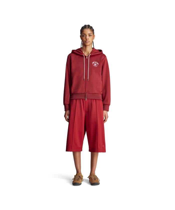 メンズウェア WESTY SHORTS WB TRACK SHORTS JM8211(M255Y015)｜HANKYU MEN'S / 阪急メンズ