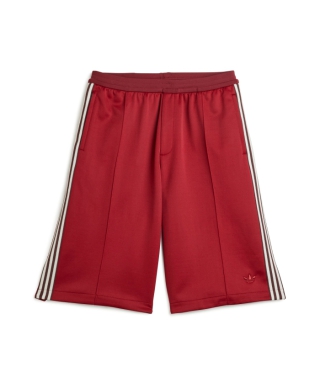 WB TRACK SHORTS　JM8211