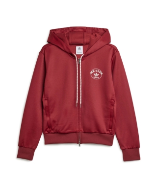 WB TRACK HOODIE　JM8298