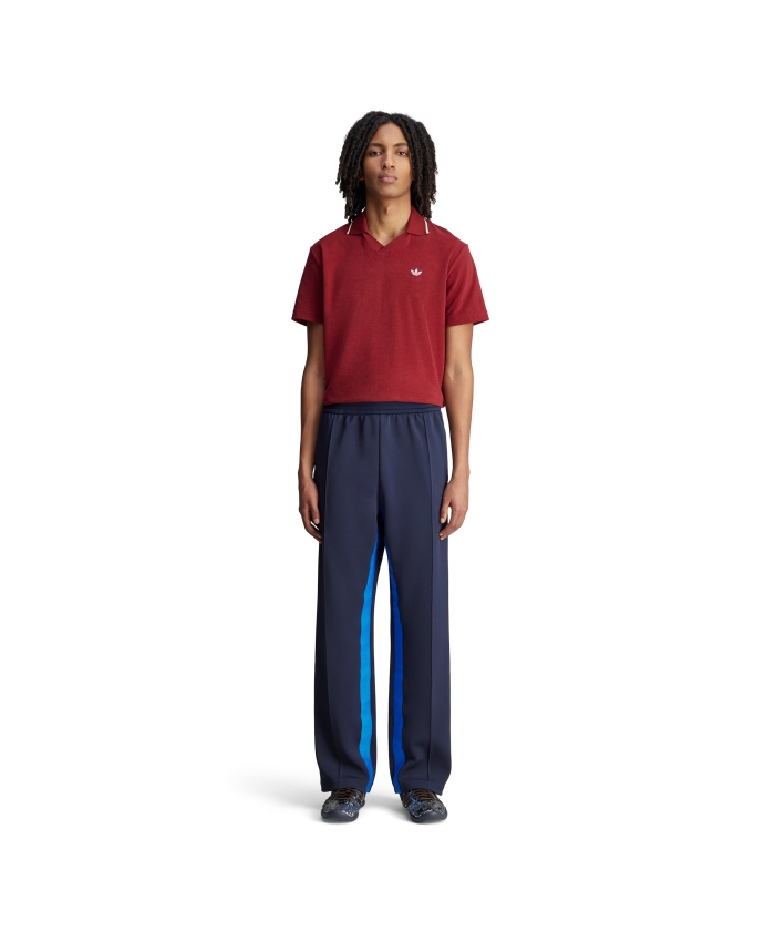 WB PIQUE TP JM8215(M255Y018)｜HANKYU MEN'S / 阪急メンズ