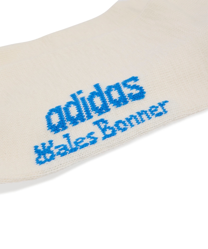 WB 3S SOCK JV8683(M255Y021)｜HANKYU MEN'S / 阪急メンズ
