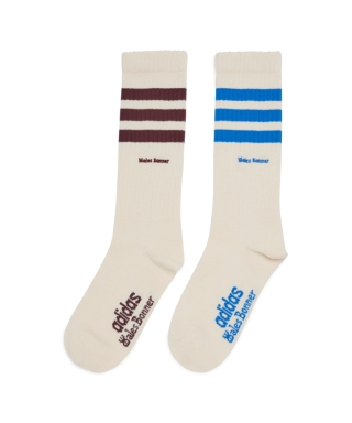 WB 3S SOCK　JV8683