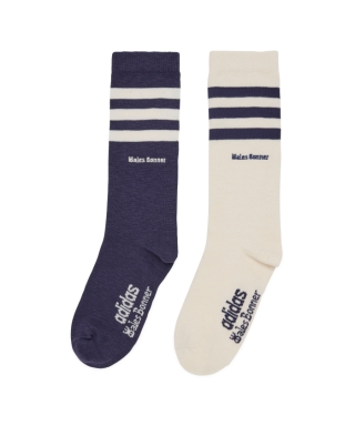 WB 3S SOCK　JV8684