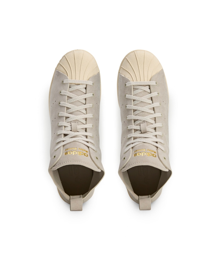 WB SUPERSTAR HI JQ7633(M255Y027)｜HANKYU MEN'S / 阪急メンズ