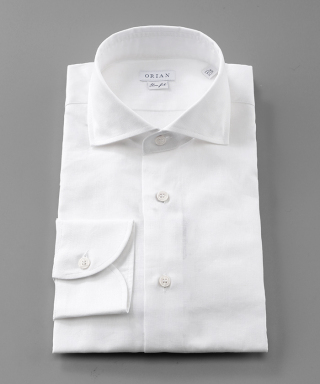 阪急阪神百貨店　オーダーシャツ ドレスシャツ(Dress Shirts)｜HANKYU MEN'S / 阪急メンズ