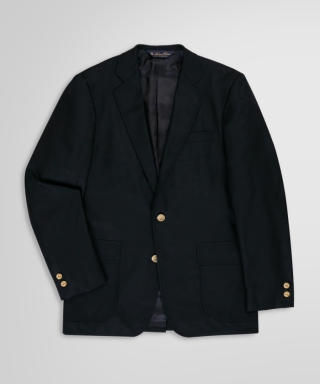【廃盤】BROOKS BROTHERS ライナー付きオイルドジャケット 廃盤】BROOKS BROTHERS ライナー付きオイルドジャケット