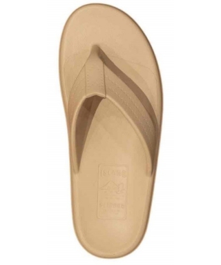 ベージュ系｜サンダル｜アイランドスリッパ(ISLAND SLIPPER)｜HANKYU