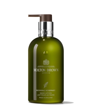 リヴァイヴィング ローズマリー ハンドローション