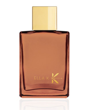 アンバー K オードパルファン　ELK34