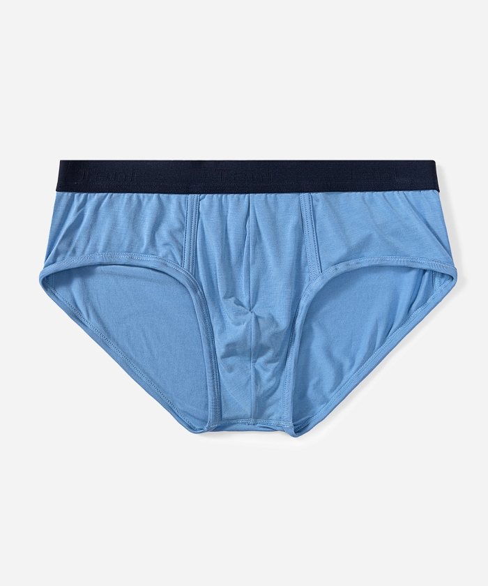 Silktouch ブリーフ 19129(M256I010)｜HANKYU MEN'S / 阪急メンズ