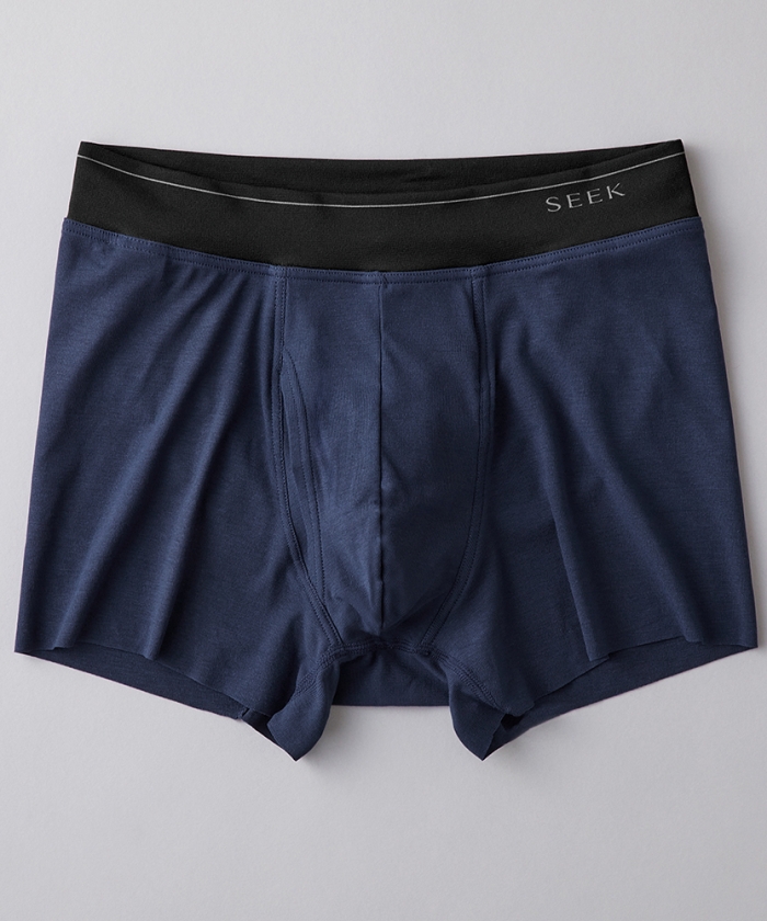 半額以下で買えるクーポン特集 ボクサーブリーフ（前開き）(M256I032)｜HANKYU MEN'S / 阪急メンズ 下着・アンダーウェア