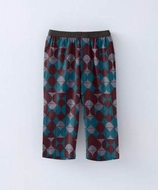 ステテコ様 リクエスト 5点 まとめ商品 ステテコ レギュラー 1055-7625(M256N012)｜HANKYU MEN'S / 阪急メンズ