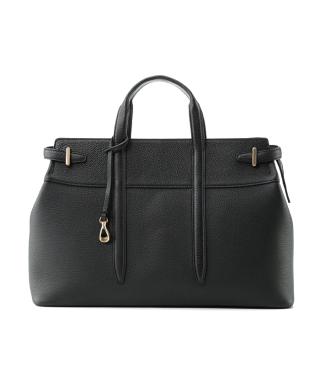 シュリンク サイドベルトブリーフケース《Unite》　ETKB-024